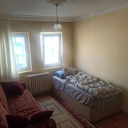 House Is Not Active * Анкара