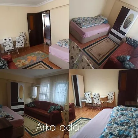 House Is Not Active Анкара